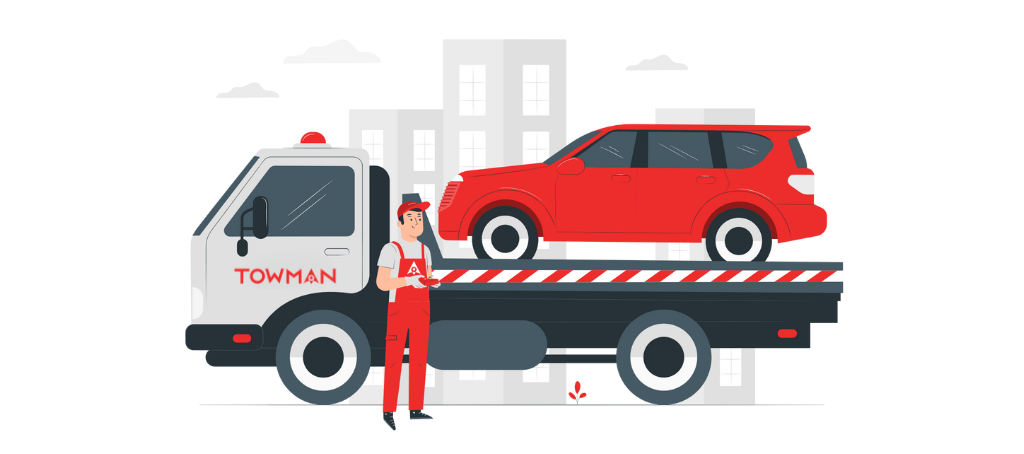 24/7 towing & roadside assistance in chennai